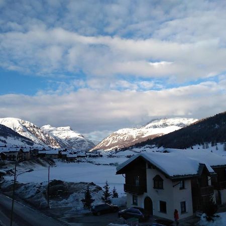 La Bastiana Apartments Livigno Eksteriør bilde