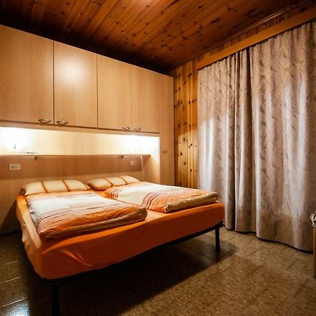 La Bastiana Apartments Livigno Eksteriør bilde