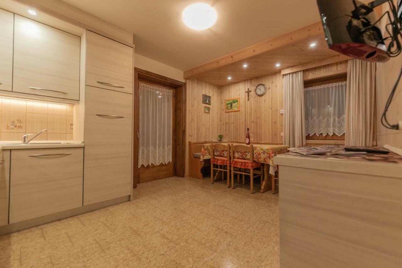 La Bastiana Apartments Livigno Eksteriør bilde