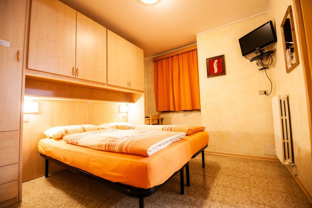 La Bastiana Apartments Livigno Eksteriør bilde
