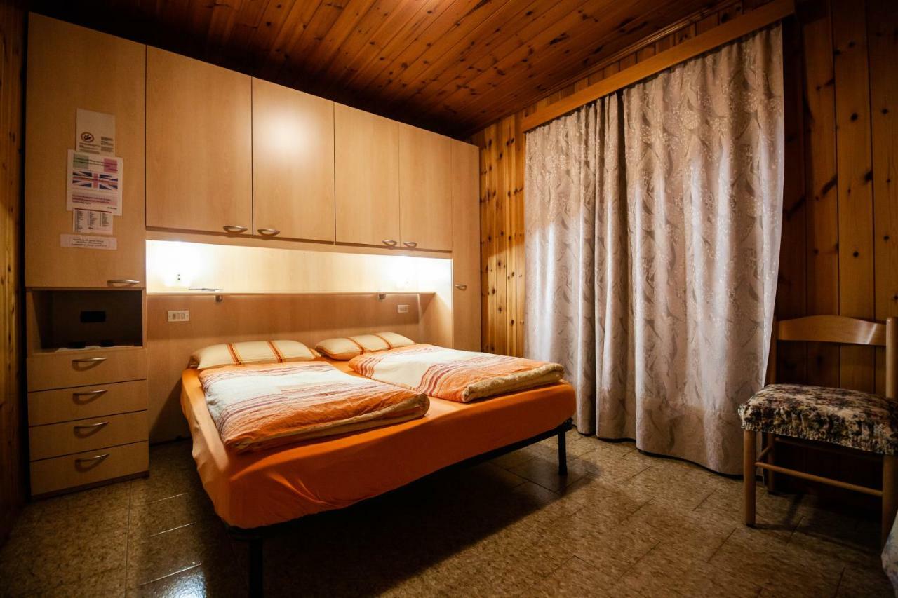 La Bastiana Apartments Livigno Eksteriør bilde